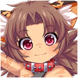 【トラにゃ！】トラ_icon.png
