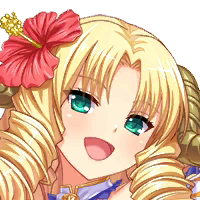 【砂浜を統べる黄金の魔王】レイハ_icon.png