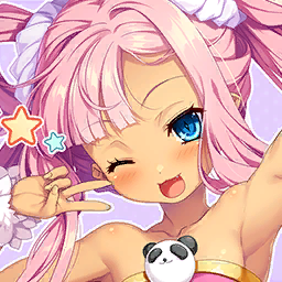 いぇーい！ぴーすぴーすっ☆彡_icon.png