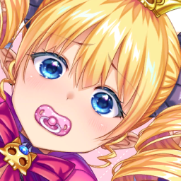 なでなで、すきーーーー！！_icon.png