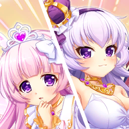 天帝姉妹、ご光臨！_icon.png