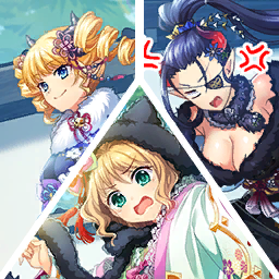 悶絶！　足つぼロード！_icon.png