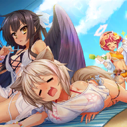 激暑！ホットサマー_icon.png