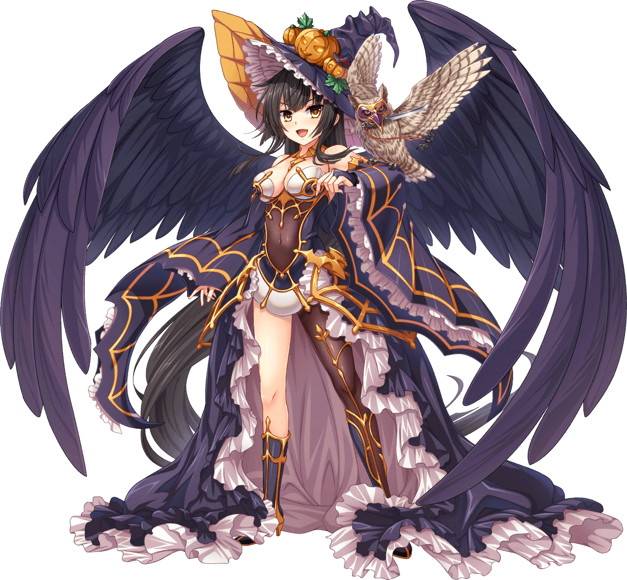 【夜色窈冥の魔女】クオン.png